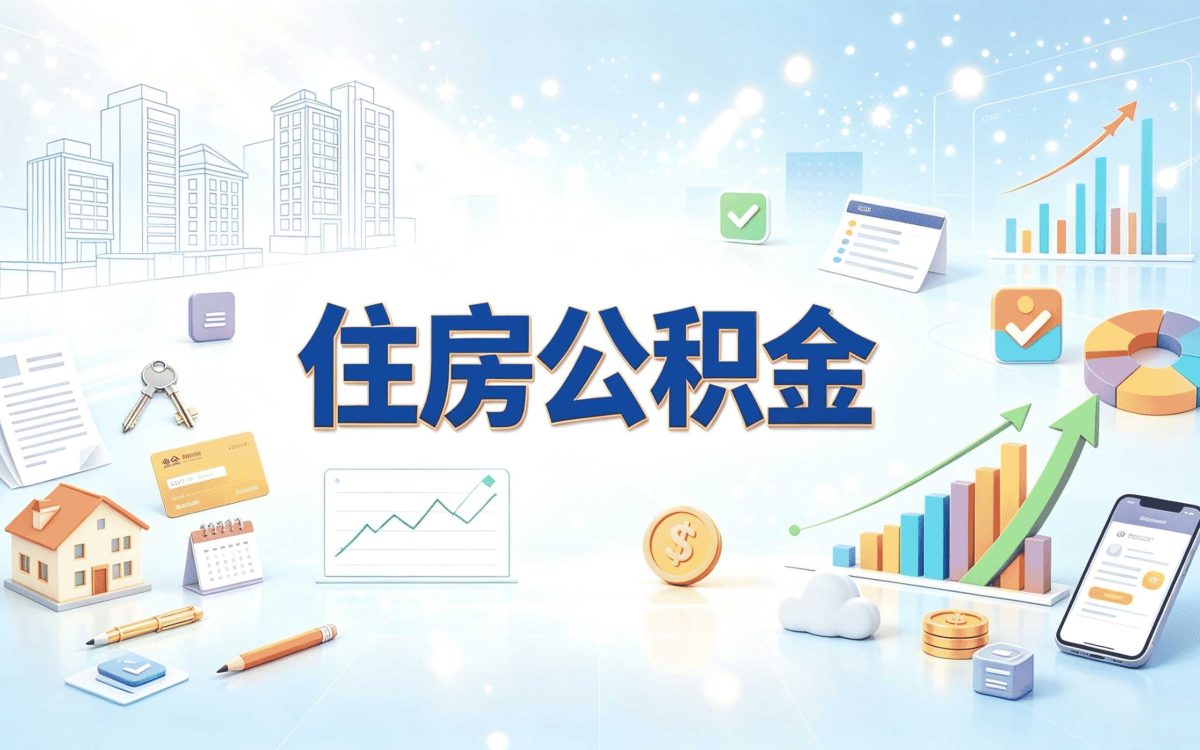 威海公积金代办费是什么意思新规口径怎么算
