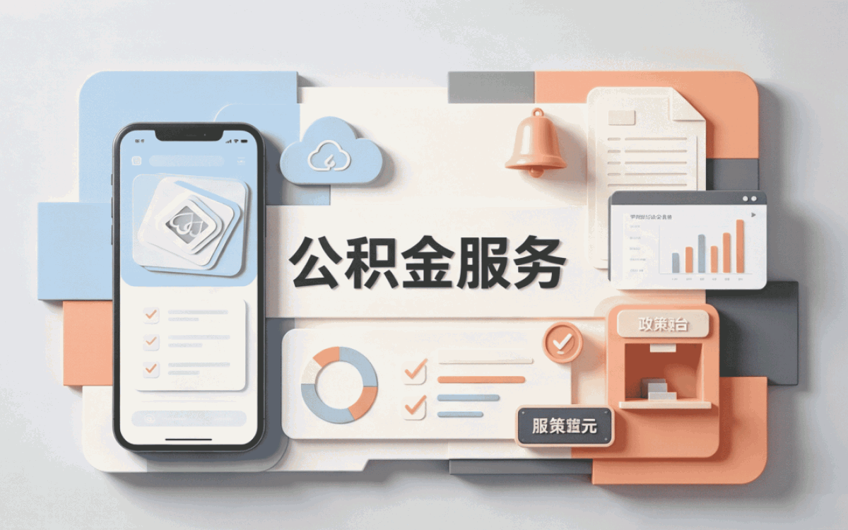 威海公积金提取完整流程材料地点时限一次说清