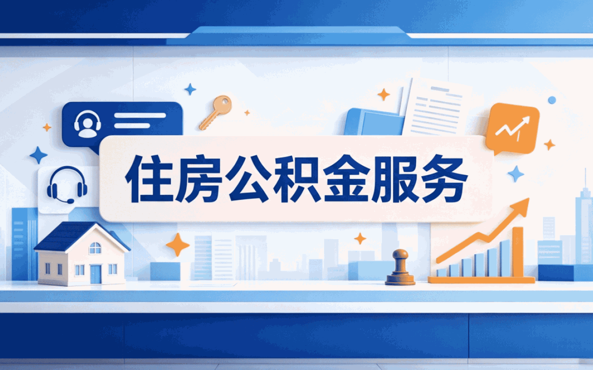威海出境定居公积金提取流程能全取吗