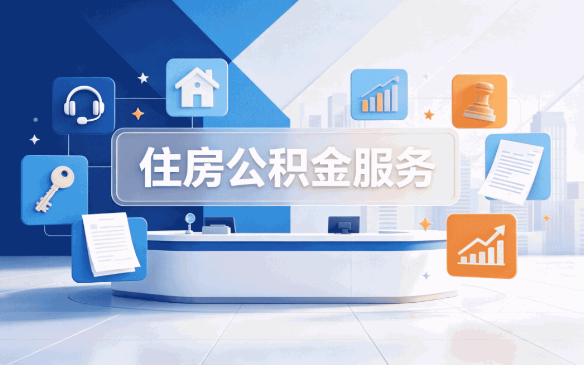 威海农村户口公积金提取所需材料别白跑