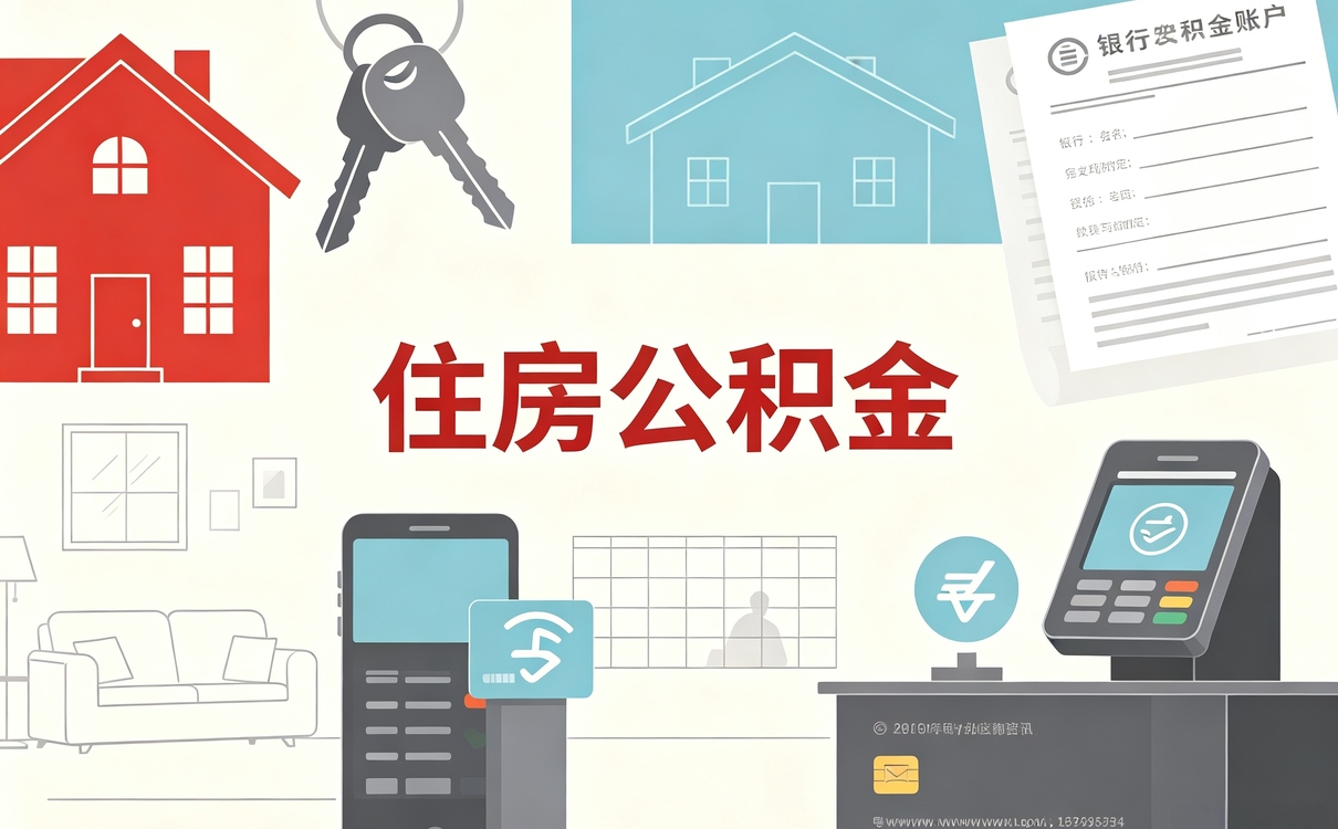 威海公积金合并销户怎么办理我跑两趟才办成