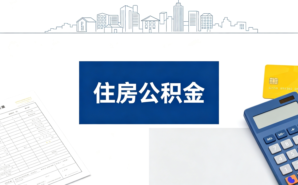 威海出境定居公积金提取流程能全取吗