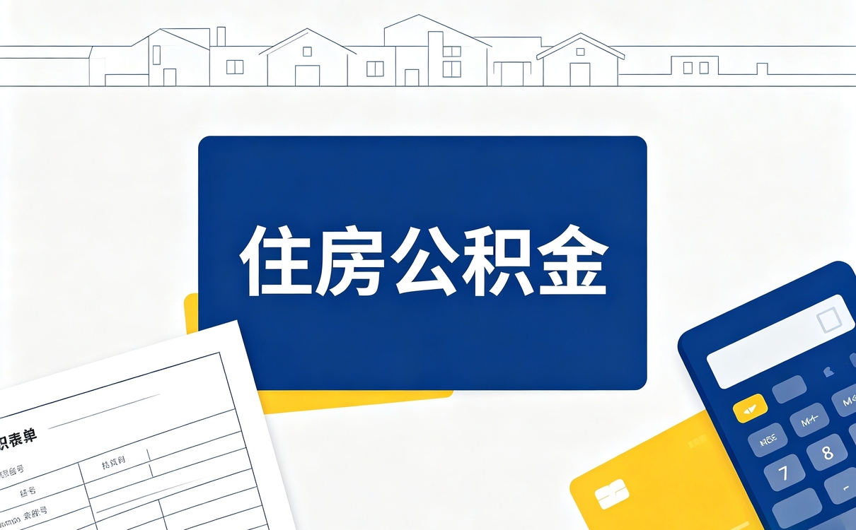 威海公积金冲还贷什么意思带啥材料去哪办